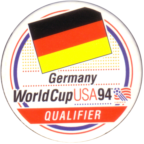 World Cup USA 94